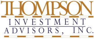 Thompson Investment Advisors logo